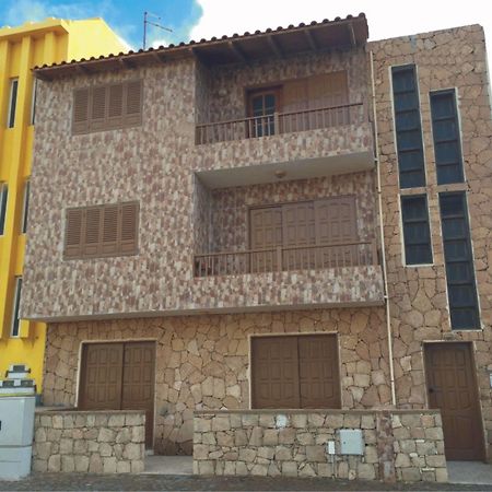 Dourada Studios Santa Maria Exterior foto