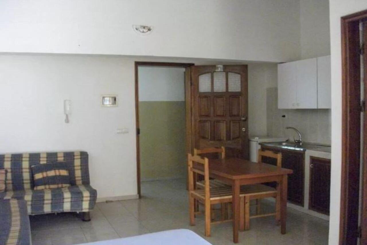 Dourada Studios Santa Maria Exterior foto