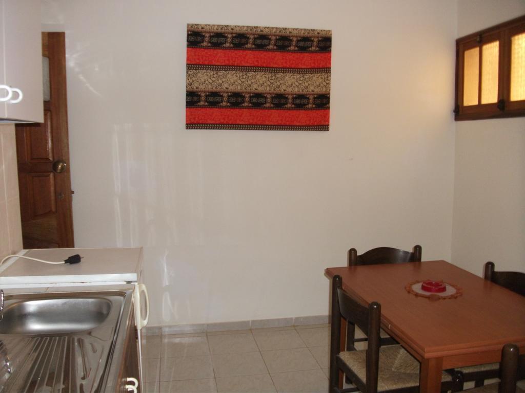 Dourada Studios Santa Maria Exterior foto