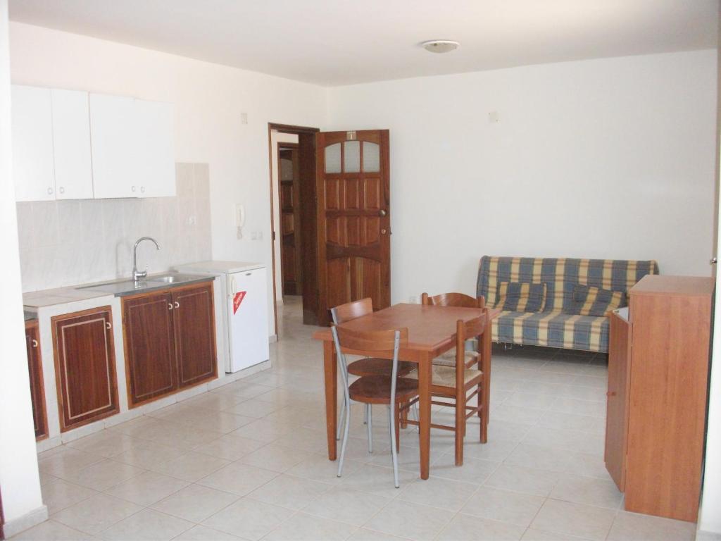 Dourada Studios Santa Maria Cameră foto