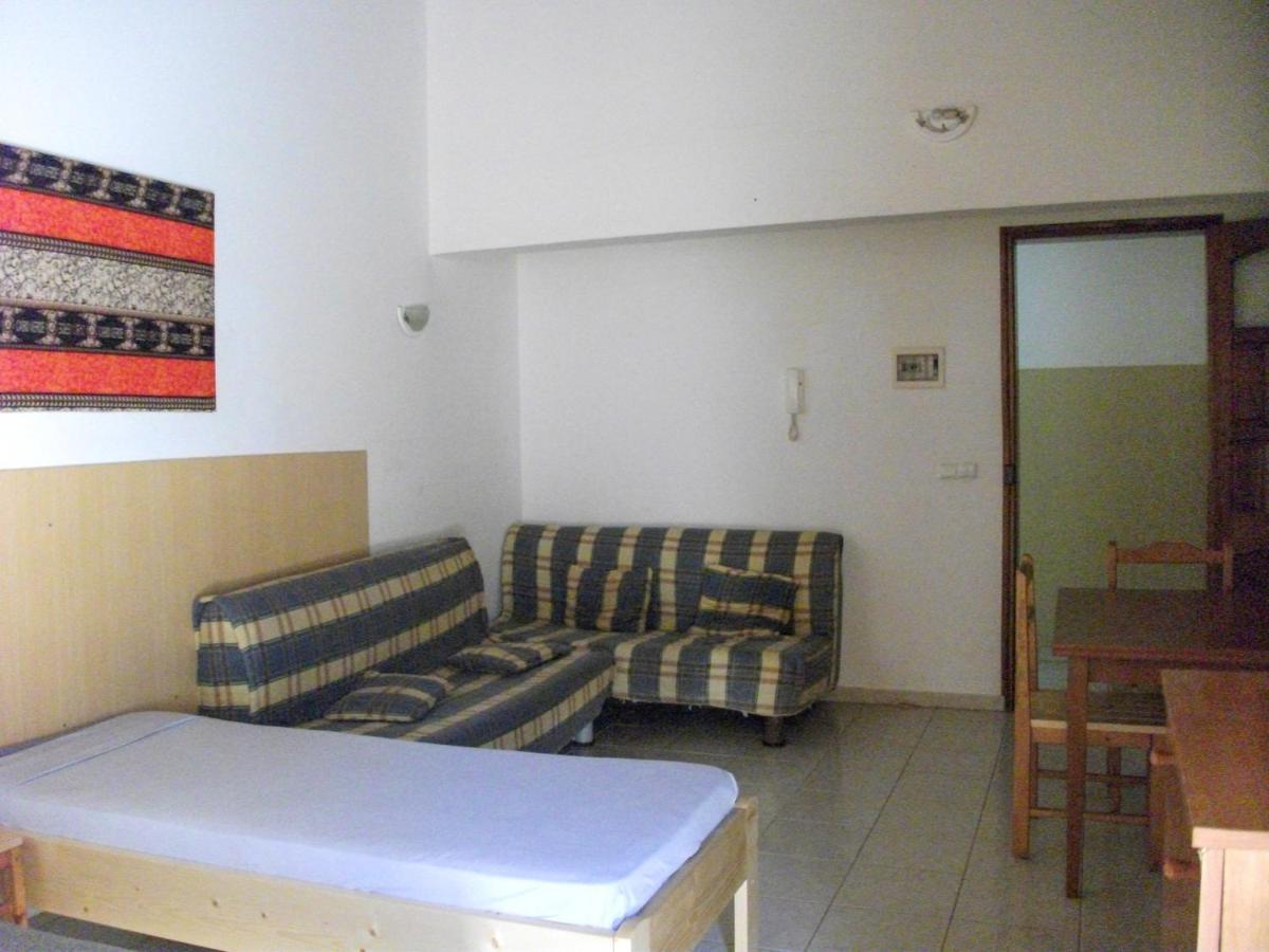 Dourada Studios Santa Maria Exterior foto
